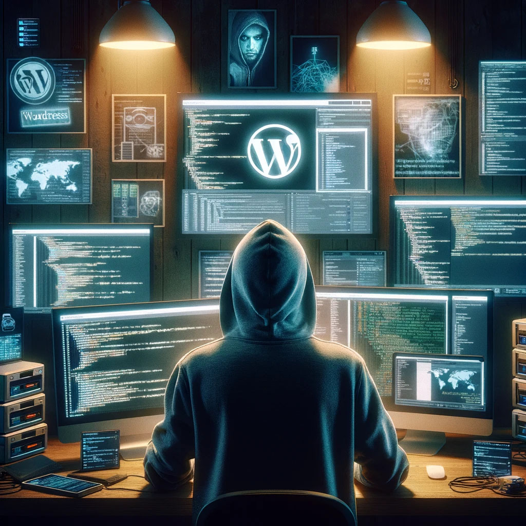 Understanding Why WordPress Websites Get Hacked