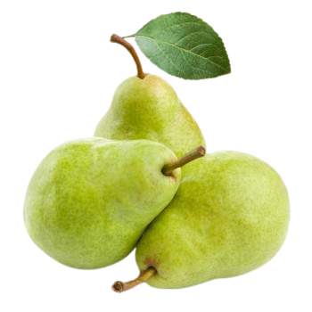 pear